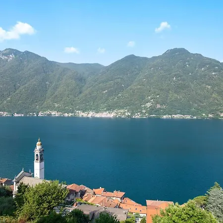 Appartamento 3 Il Tornante Nesso