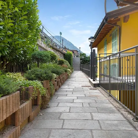 Apartment 3 Il Tornante Nesso