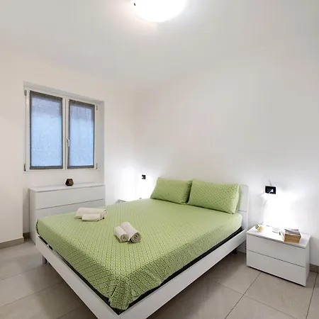 Apartment 3 Il Tornante