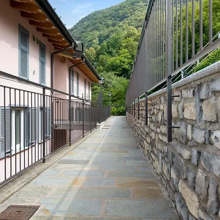 3 Il Tornante Apartment