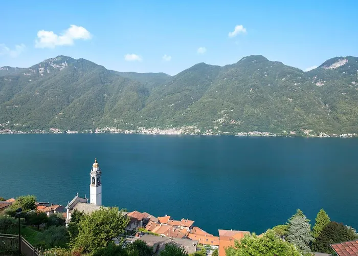 Apartament 3 Il Tornante Nesso