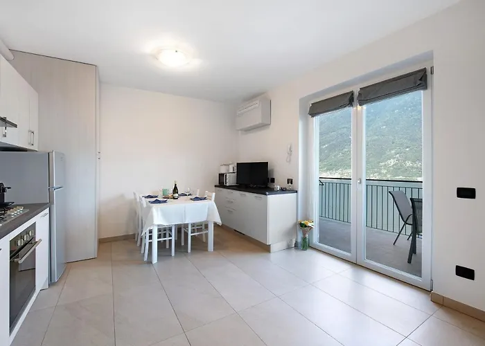 3 Il Tornante Apartament *