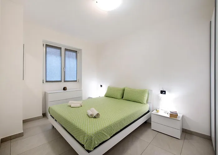 Apartament 3 Il Tornante