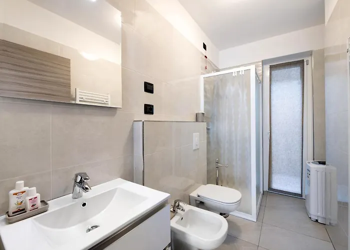 Apartament 3 Il Tornante
