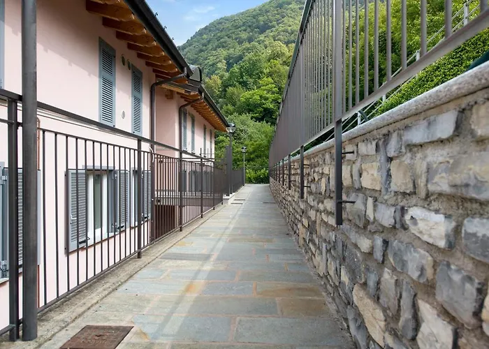 3 Il Tornante Apartament