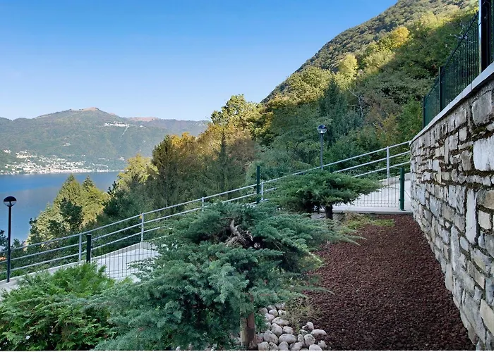 Apartament 3 Il Tornante