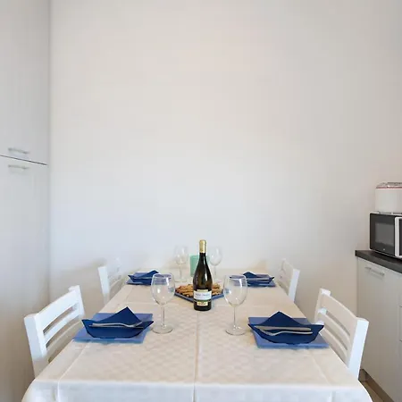 3 Il Tornante Apartment