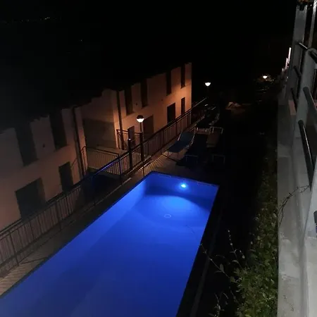 Apartment 3 Il Tornante