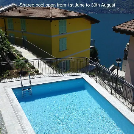 Apartmán 3 Il Tornante *