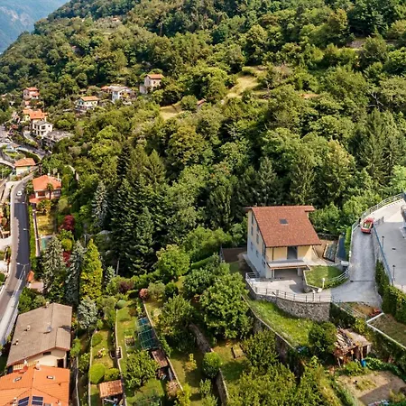 3 Il Tornante Apartment