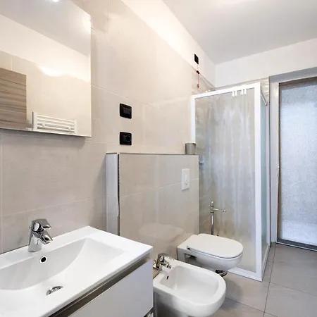 Apartment 3 Il Tornante *