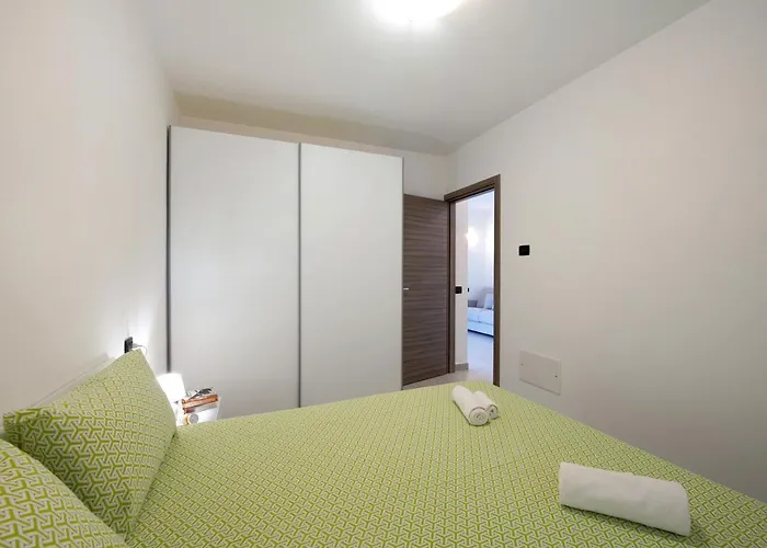 3 Il Tornante Appartement *