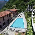 Apartment 3 Il Tornante Nesso