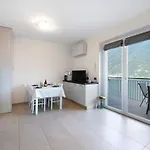 3 Il Tornante Apartment *