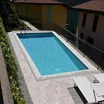 Apartment 3 Il Tornante Nesso