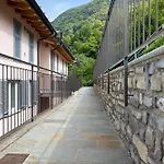 3 Il Tornante Apartment *