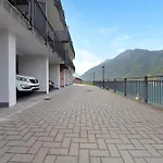 3 Il Tornante Apartment *