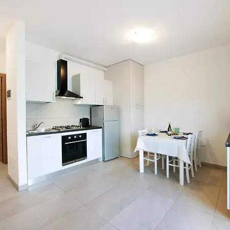 3 Il Tornante Apartamento Nesso