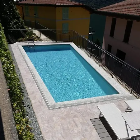 Apartamento 3 Il Tornante Nesso