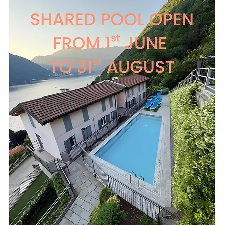 Apartamento 3 Il Tornante