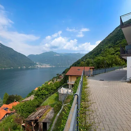 3 Il Tornante Apartmán