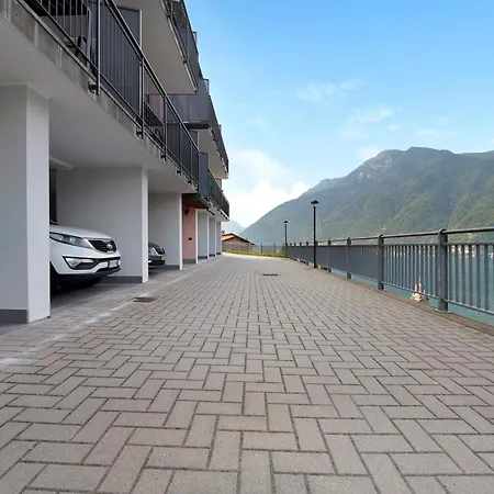 3 Il Tornante Apartmán *