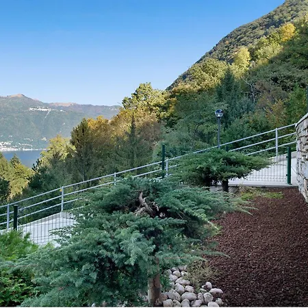 Apartment 3 Il Tornante Nesso